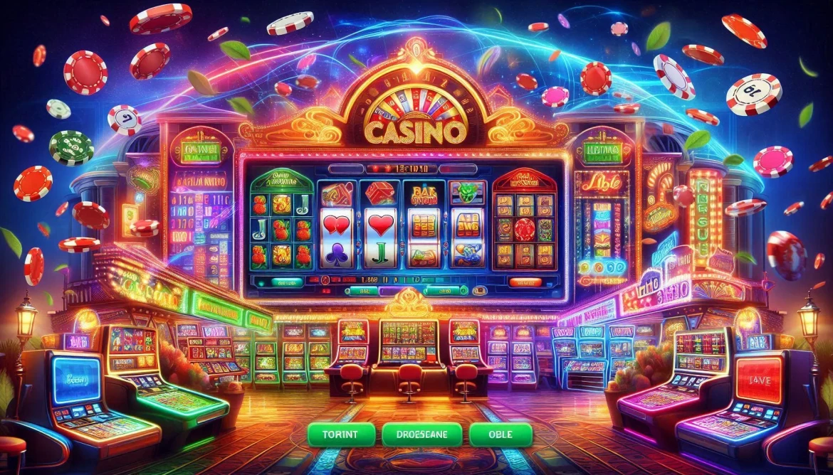 Spielbank NRW