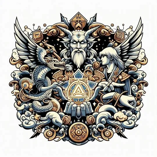 logo